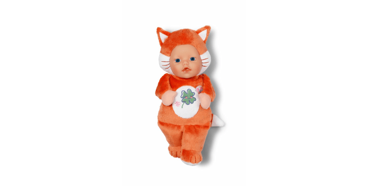 BABY born® for babies Fuchs 26cm
