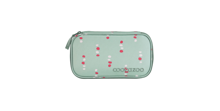 coocazoo Schlampermäppchen - Dancing Dots