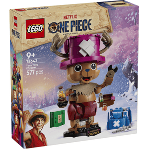 LEGO® One Piece 75643 Tony Tony Chopper