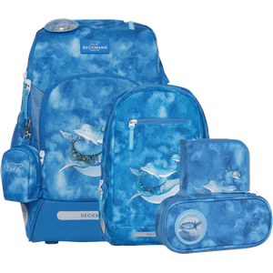 Beckmann Active Air FLX Set Ocean