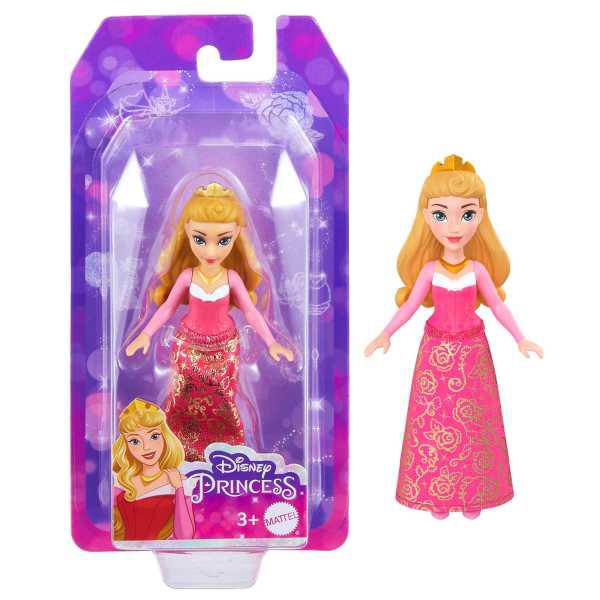 Disney Prinzessin Kleine Puppe Aurora