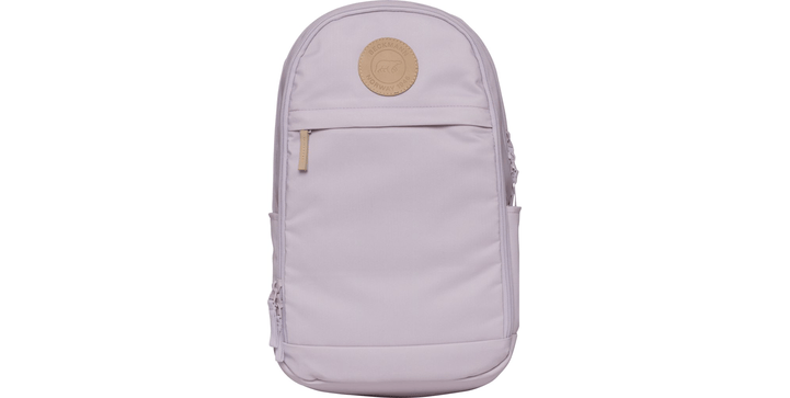 Beckmann Urban midi - light Purple