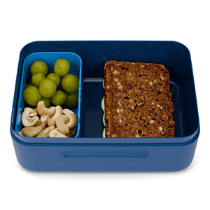 ergobag Kunststoff Brotdose Astronaut