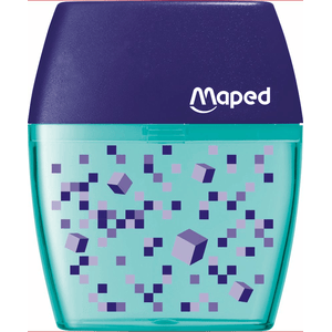 Maped Anspitzer PIXEL PARTY SHAKER