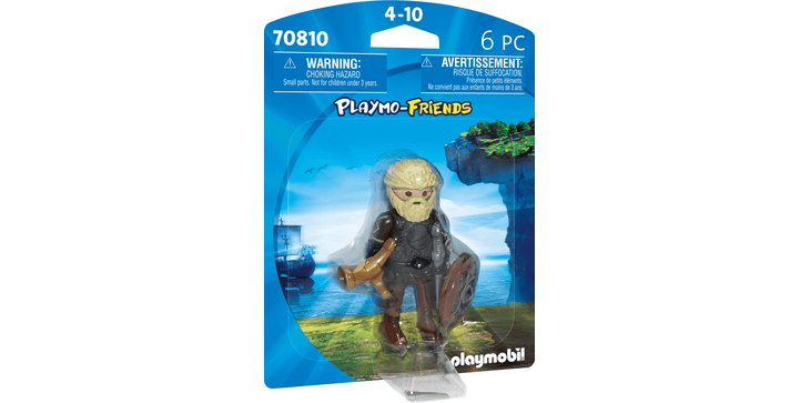 70810 Wikinger - Playmobil