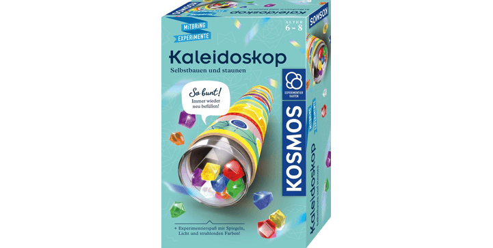 Kosmos Kaleidoskop