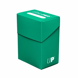 Ultra Pro - Deck Box Aqua