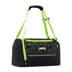 ergobag Sporttasche CyBär Race - 2026