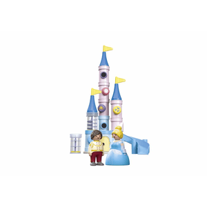 71457 Disney: Cinderellas Schloss - Playmobil