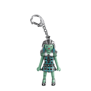 72044 Monster High Frankie Stein Anhänger - Playmobil