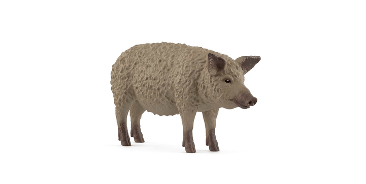 Schleich® 14892 Wollschwein