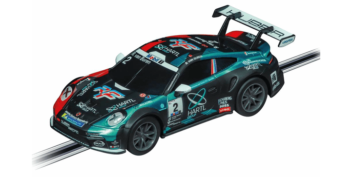 Carrera Porsche 911 GT3 Cup (992) 