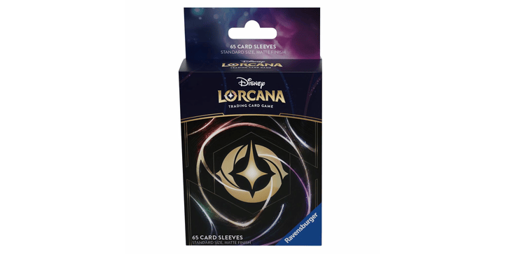 Disney Lorcana: Kartenhüllen