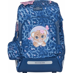 Beckmann Active Air FLX Set Cheeta