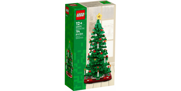 LEGO® 40573 Weihnachtsbaum