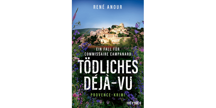 Tödliches Déjà-vu