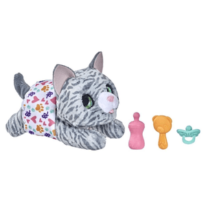 Hasbro Furreal Friends - NEWBORNS KITTY
