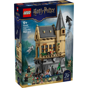 LEGO® Harry Potter™ 76463 Schloss Hogwarts™: Krankenflügel