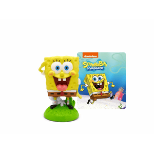 tonies® - Spongebob Schwammkopf - Der ferngesteuerte Fahrschüler und weitere Abenteuer