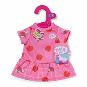 BABY born® Kleid Pink 36cm