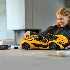 LEGO® Technic 42172 McLaren P1™