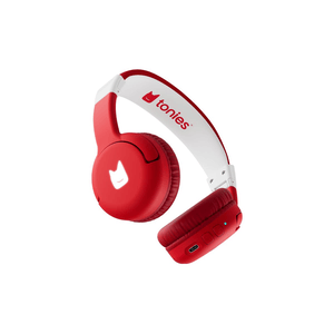 tonies® - Bluetooth Kopfhörer - Rot