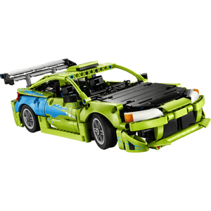 LEGO® Technic 42229 Fast and Furious Mitsubishi Eclipse Auto