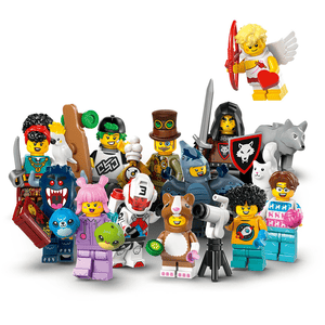 LEGO® Minifiguren 71048 - Serie 27