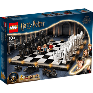 LEGO® Harry Potter™ 76392 Hogwarts™ Zauberschach