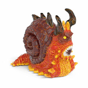schleich® 70851 Lavaschnecke