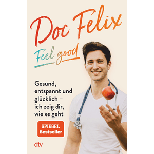 Doc Felix – Feel good