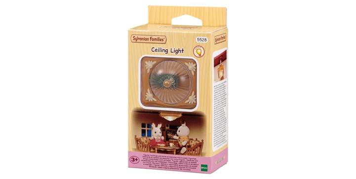 Sylvanian Families Deckenleuchte