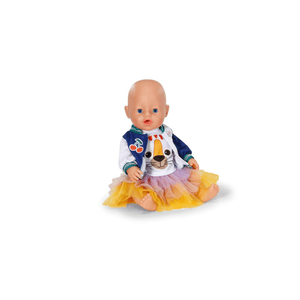 BABY born® Tutu-Outfit 43cm 