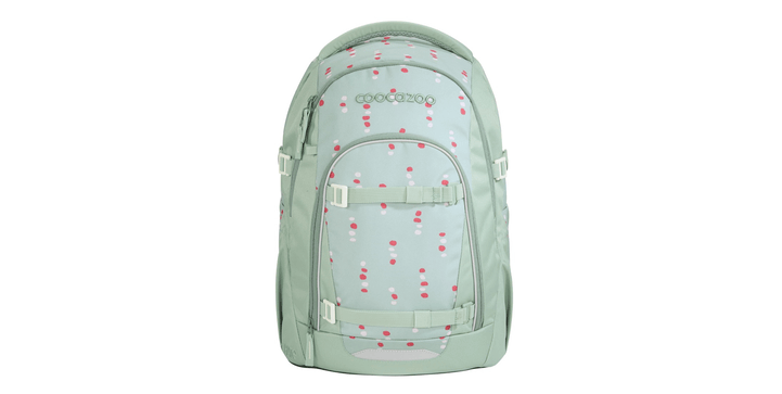 coocazoo Rucksack MATE - Dancing Dots