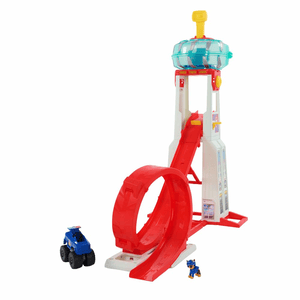PAW Patrol Rescue Wheels Turm
