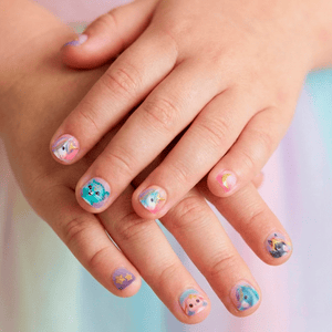 Ylvi Nail Sticker - Blindpack