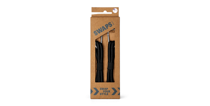 satch SWAPS - Hook Black