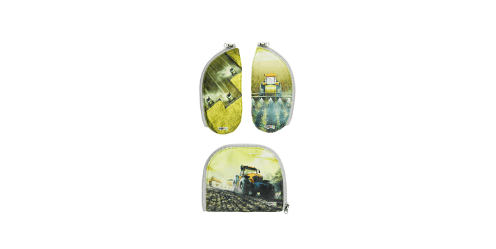 ergobag Zippies Landmaschinen