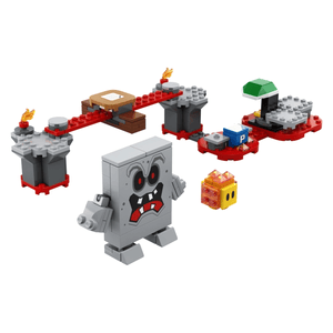 LEGO® Super Mario 71364 Wummps Lava-Ärger – Erweiterungsset