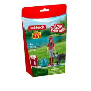 Schleich® 81537 Picknickspaß