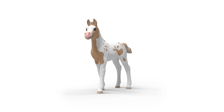 Schleich® 81484 Sammelfohlen Rusty