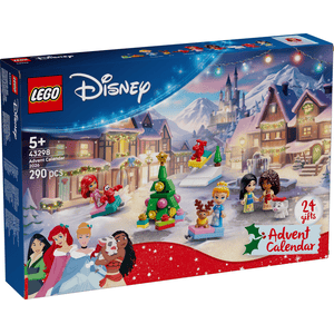 LEGO® Disney Princess 43298 Adventskalender 2026