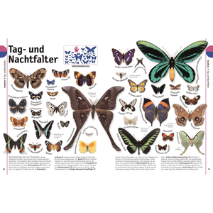 Unsere Welt in 1000 Bildern. Tiere
