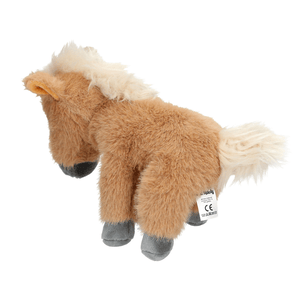 Miss Melody Plüsch Pferd beige 20 cm