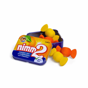 Erzi 14356 nimm2 in der Dose