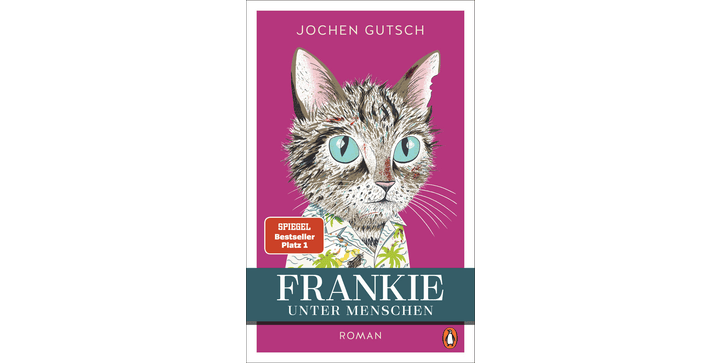 Frankie – Unter Menschen