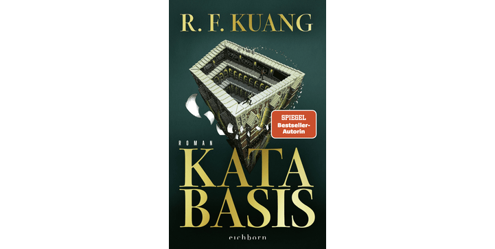 Katabasis