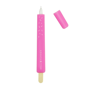 Legami Gelstift in Eisform - Hello Summer - Pink