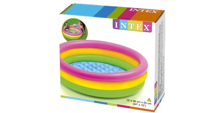 INTEX 58924NP Baby-Pool 
