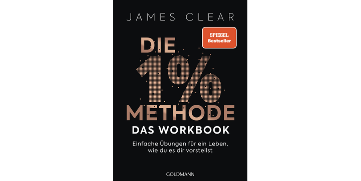 Die 1%-Methode - das Workbook